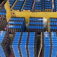 浙江铅酸电池回收厂家|电池模组回收